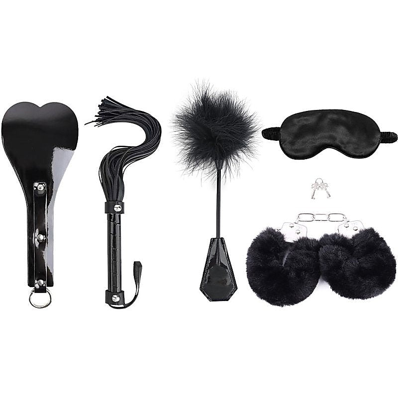 Novice Bondage Kit by BDStyle - Bondage Kits