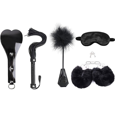 Novice Bondage Kit by BDStyle - Bondage Kits