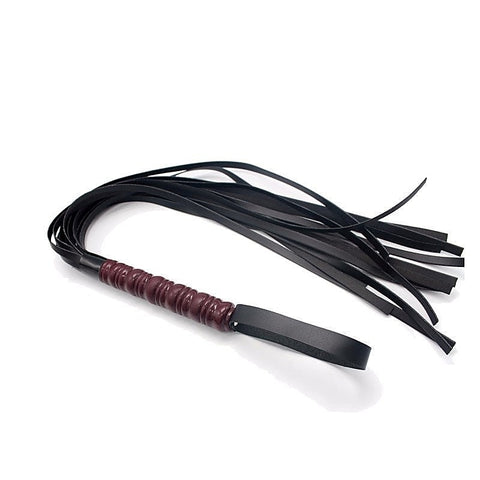 Slash Bondage Whip by BDStyle - Whips And Crops