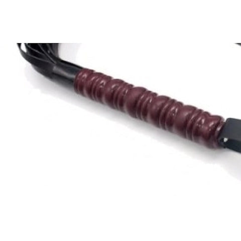 Slash Bondage Whip by BDStyle - Whips And Crops