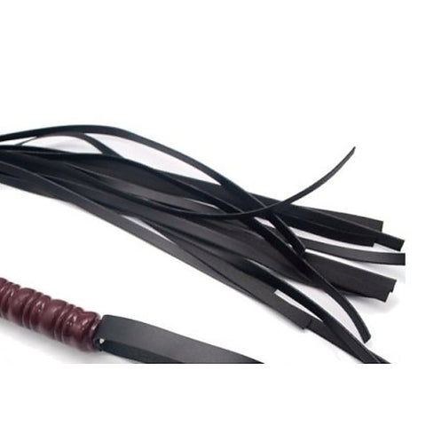 Slash Bondage Whip by BDStyle - Whips And Crops
