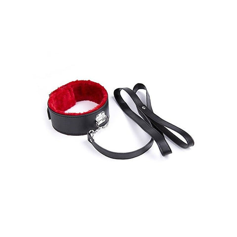 Complete Bondage Starter Kit 10 Pieces By Bdstyle - Bondage Kits