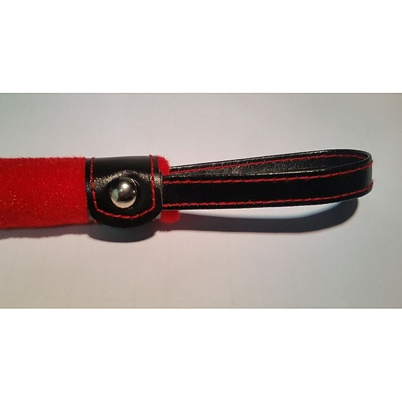 Deluxe Flogger by BDStyle - Whips And Crops