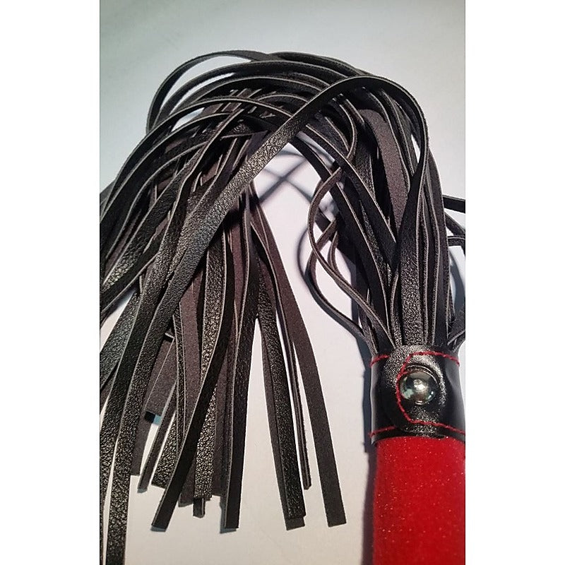 Deluxe Flogger by BDStyle - Whips And Crops