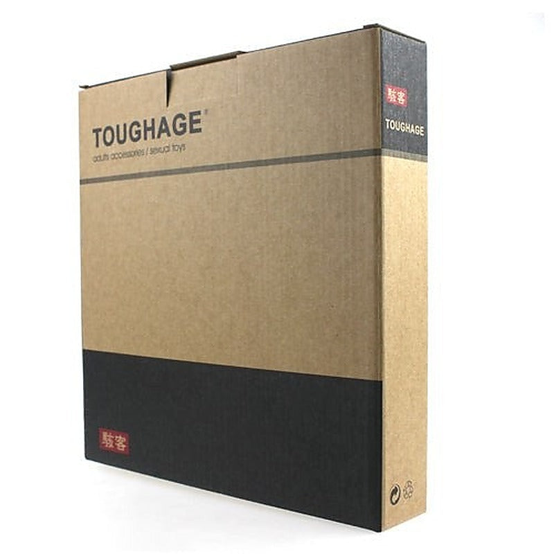Toughage Inflatable Bondage Pillow By Bdstyle - Bondage Kits