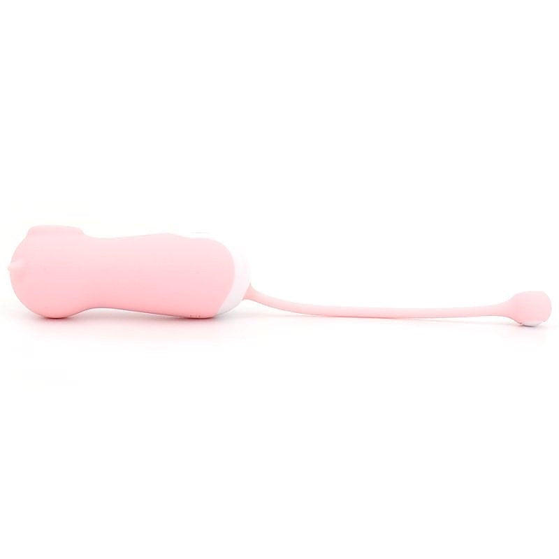 Monster Sucking Vibrator - Clit Ticklers and Pulsators