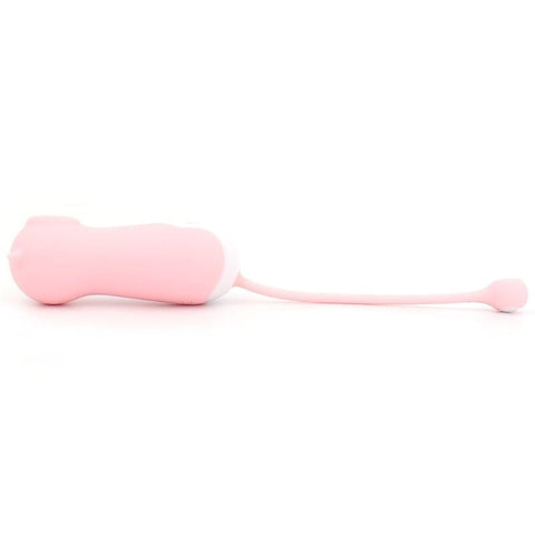 Monster Sucking Vibrator - Clit Ticklers and Pulsators