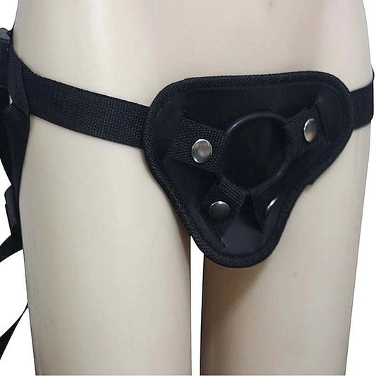 Strap on Harness by BDStyle - Strap On Sextoys