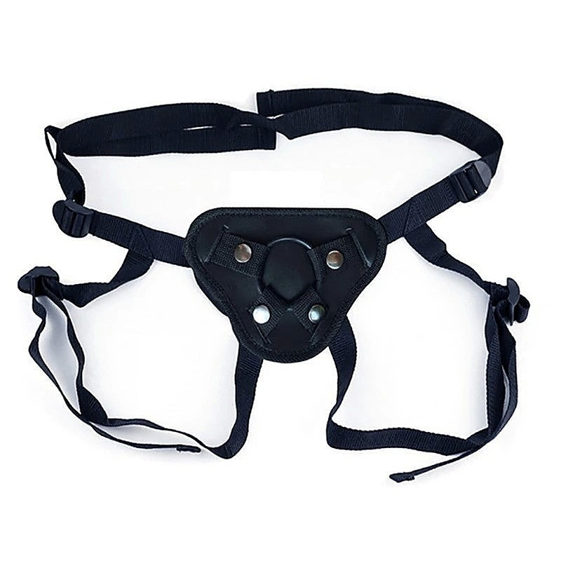Strap on Harness by BDStyle - Strap On Sextoys