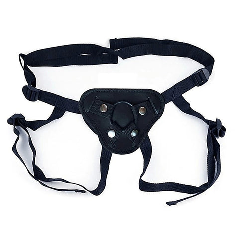 Strap on Harness by BDStyle - Strap On Sextoys