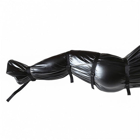 Full Body Bondage Wrap - Cuffs and Restraints