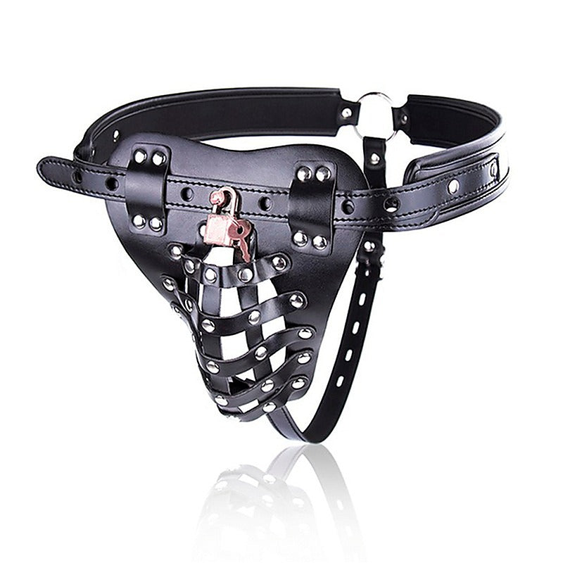 The Male Chastity Net by BDStyle - Male Chastity