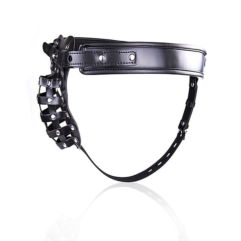 The Male Chastity Net by BDStyle - Male Chastity
