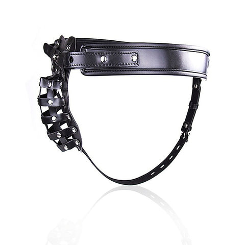 The Male Chastity Net by BDStyle - Male Chastity