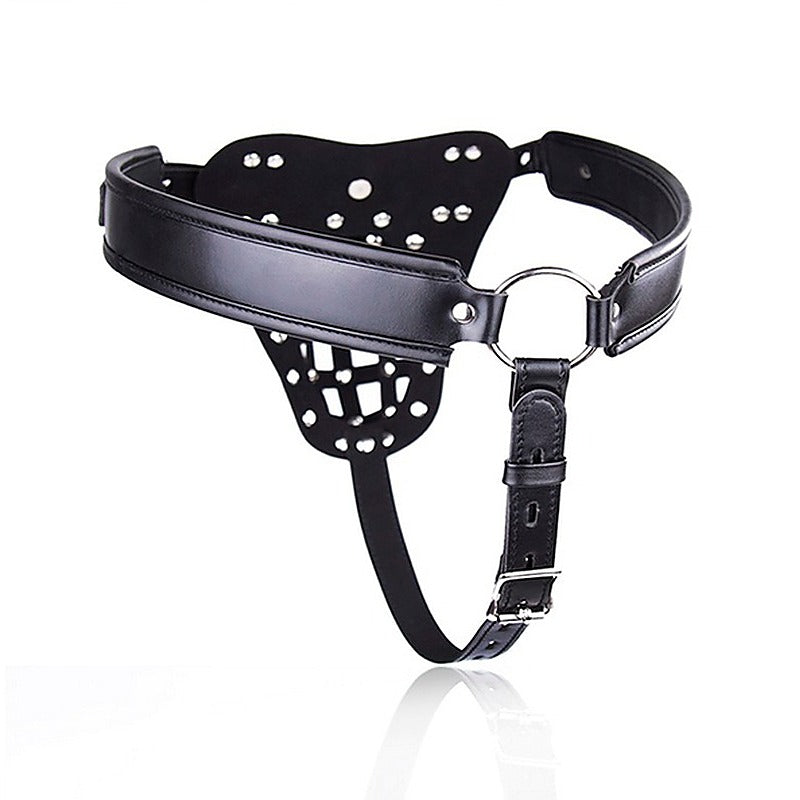 The Male Chastity Net by BDStyle - Male Chastity