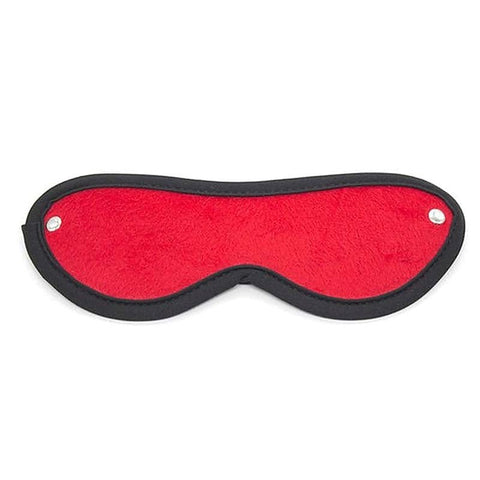 Fetish Play Blindfold by BDStyle - Fancy Dress Ups
