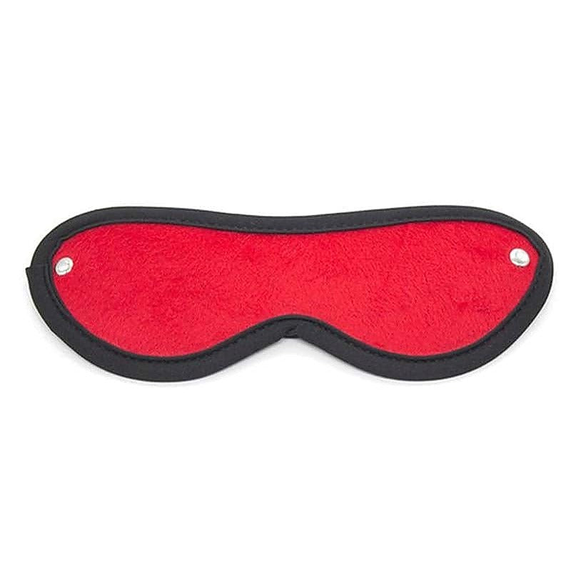 Downy Fetish Play Kit 5 Pcs by BDStyle - Sex Kits