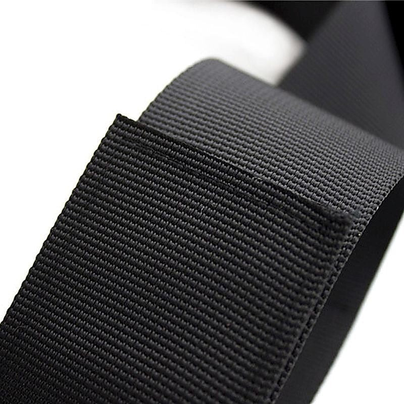 Soft Wrist to Ankle Restraints - Cuffs and Restraints