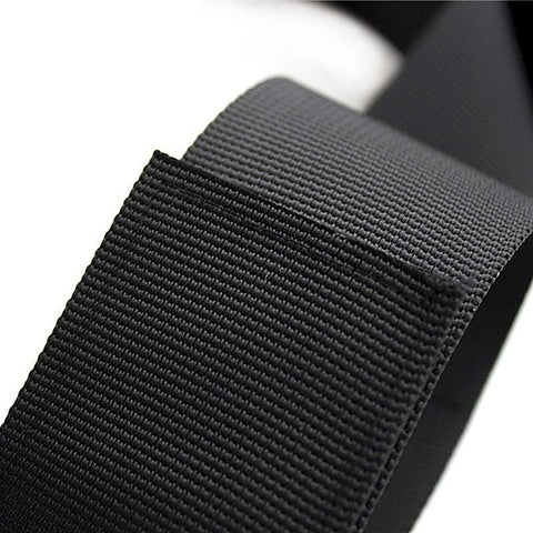 Soft Wrist to Ankle Restraints - Cuffs and Restraints