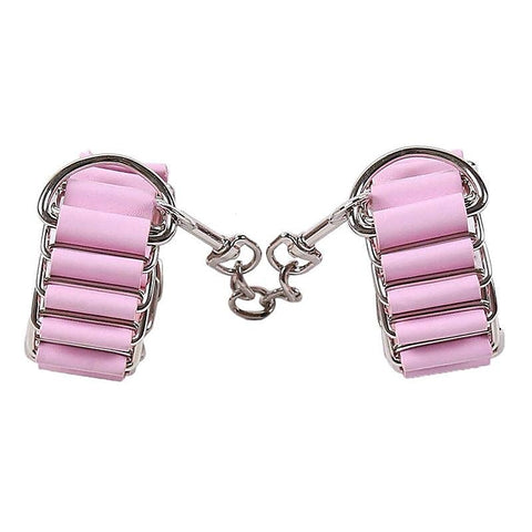 Dog-Clip Bondage Kit by BDStyle - Bondage Kits