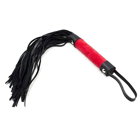 Lucifers Bondage Kit 9 Pcs by BDStyle - Bondage Kits