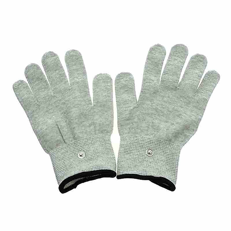 Medical Themed Electric Shock Gloves - Electro Sex