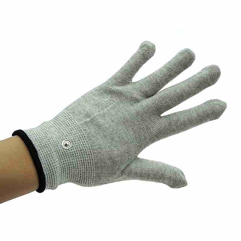 Medical Themed Electric Shock Gloves - Electro Sex