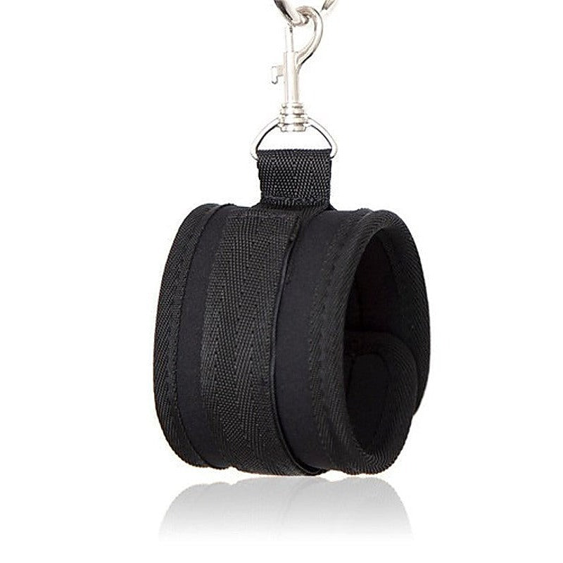 Spread 'Em Bar and Cuff Set by BDStyle - Spreaders and Hangers