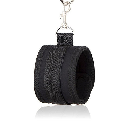 Spread 'Em Bar and Cuff Set by BDStyle - Spreaders and Hangers