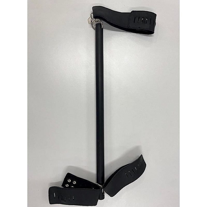 Neck and Wrist Posture Bar - Cuffs and Restraints