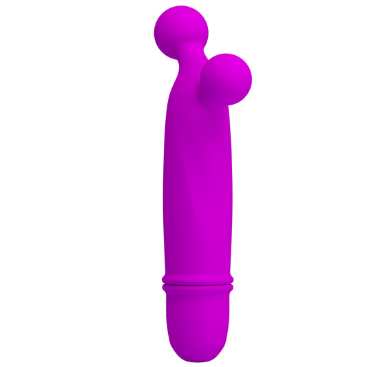 Baile Goddard 10 Functions Silicone Personal Massager - Personal Massagers