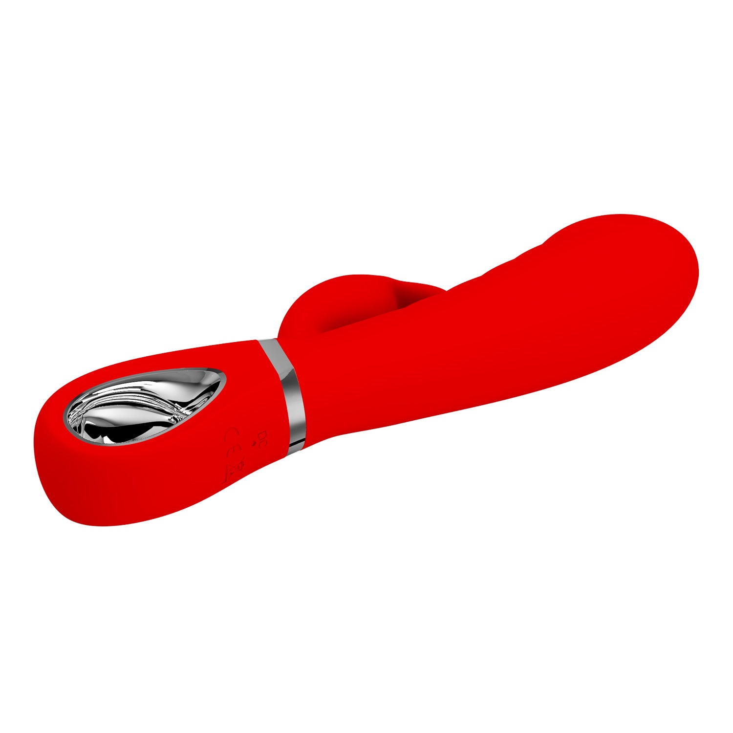 Baile Pretty Love PRESCOTT G-Spot Rabbit Vibrator - - Rabbit Vibrators