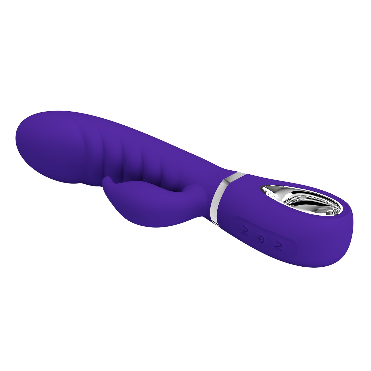 Baile Pretty Love PRESCOTT G-Spot Rabbit Vibrator - - Rabbit Vibrators