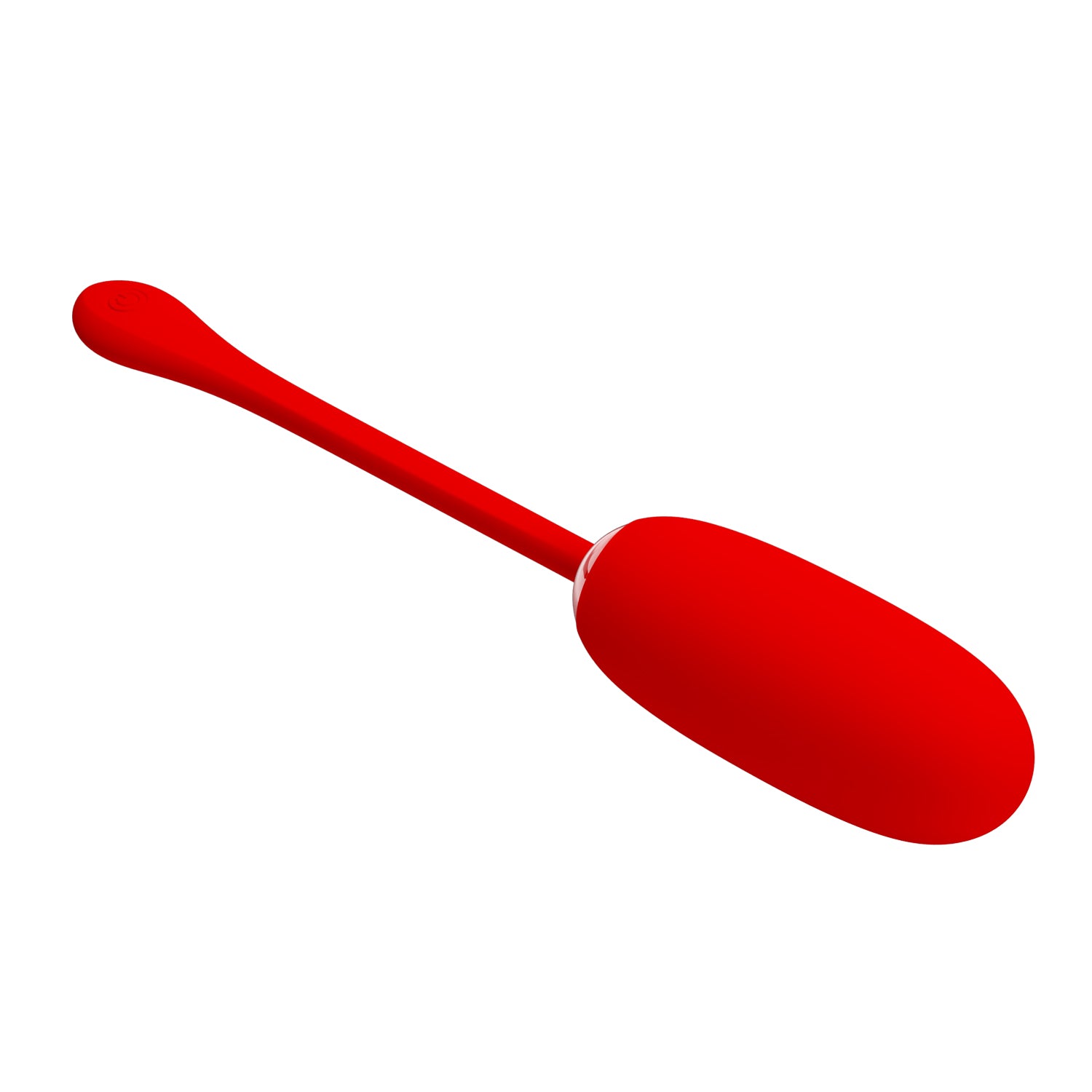 Baile Pretty Love JULIUS Silicone Bullet Massager - - Love Eggs and Kegel Exercisers