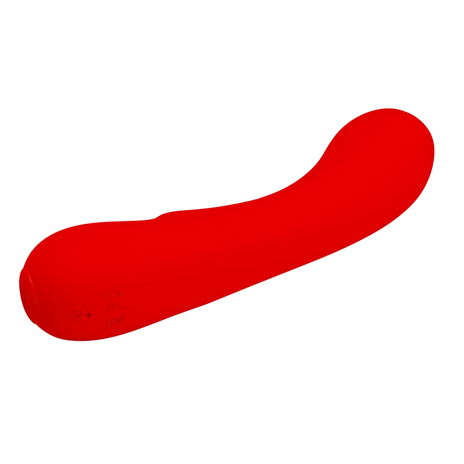 Baile Pretty Love Matt 12 Functions G-Spot Vibrator - - G-Spot Vibrators