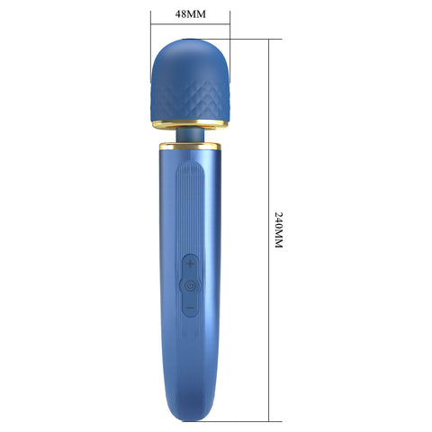 Baile Pretty Love Super powerful Body Wand Massager - Body Wands