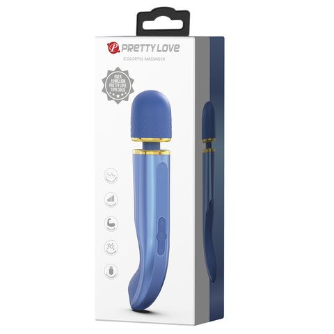 Baile Pretty Love Super powerful Body Wand Massager - Body Wands