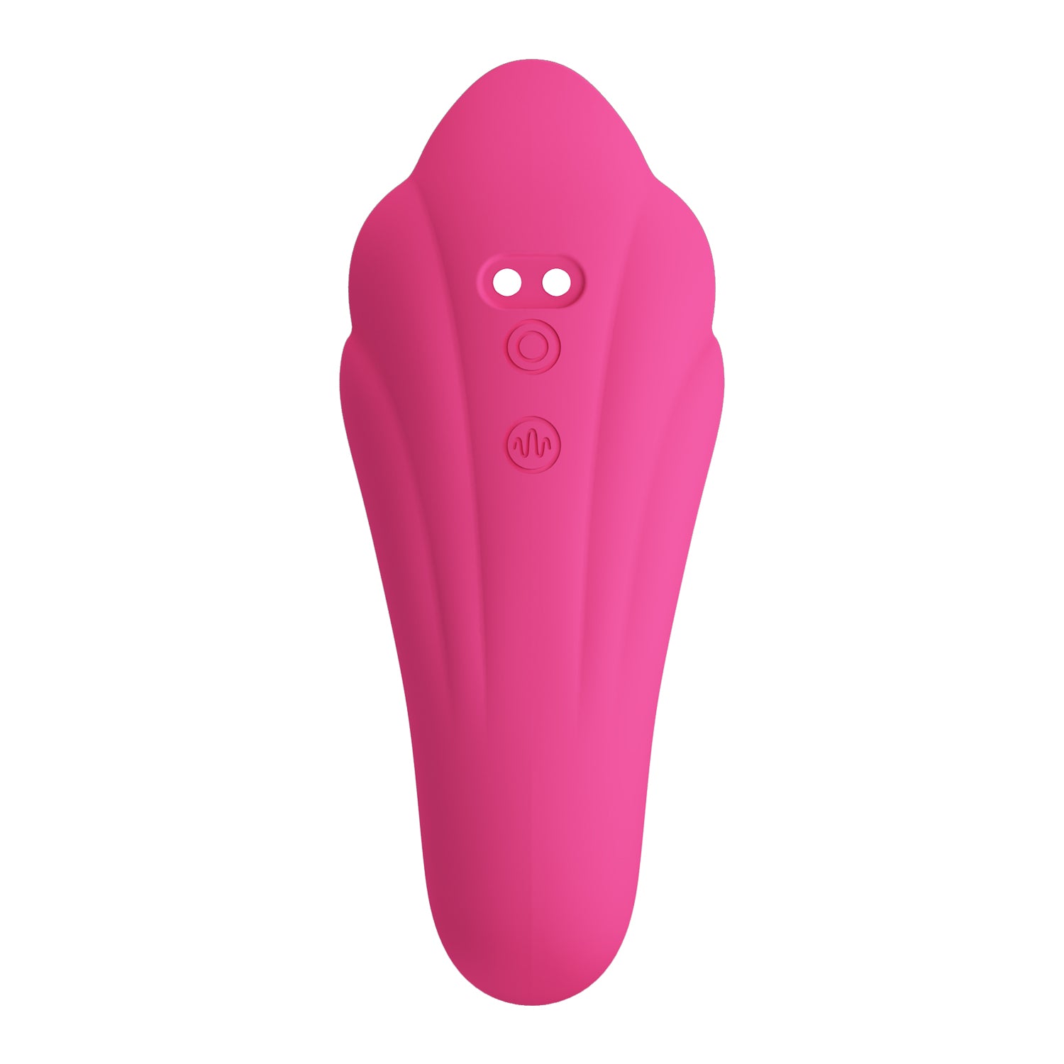 Baile Nemo Silicone Rechargeable Clitoral Stimulator - - Clit Ticklers and Pulsators