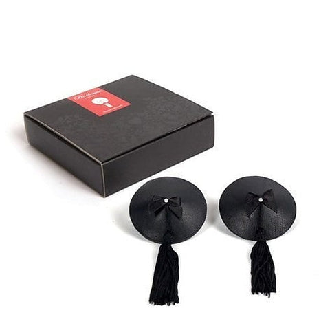 Burlesque Pasties Classic By Bijoux Indiscrets - Breast and Nipple Toys