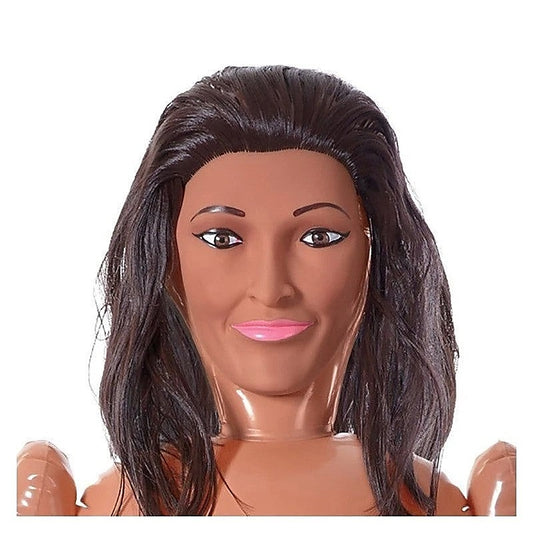 Extreme Dollz Katie Cougar By Pipedream Products - Love Dolls
