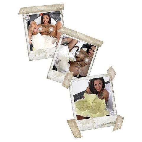 Bonnie Rotten See Me Spread By Pipedream Products - Masturbators and Strokers