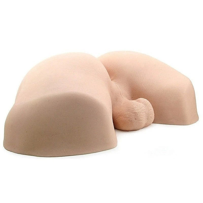 Francois Sagats UR3 Ass - Masturbators and Strokers