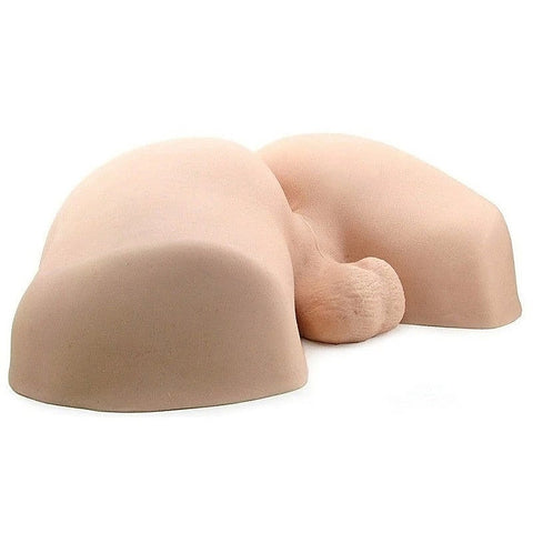 Francois Sagats UR3 Ass - Masturbators and Strokers