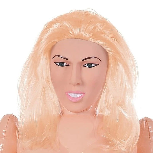 Miss Demeanor by Pipedream Products - Masturbators and Strokers