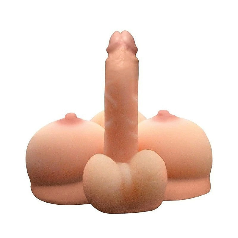 Ride My Big Cock by Pipedream Products - Masturbators and Strokers