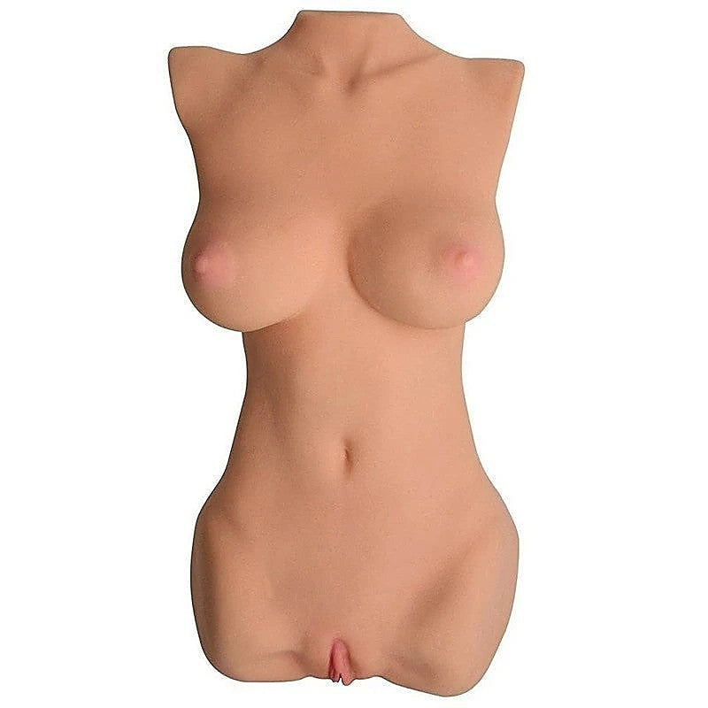 Cyberskin Virtual Sex Ultra Perfect Woman Light By Topco - Masturbators and Strokers