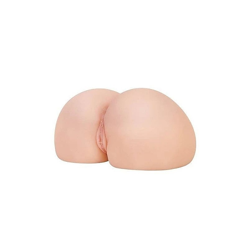 Kendra Lust Life Size Ass Stroker with Vagina - Realistic Butts And Vaginas