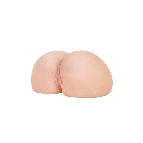Kendra Lust Life Size Ass Stroker with Vagina - Realistic Butts And Vaginas