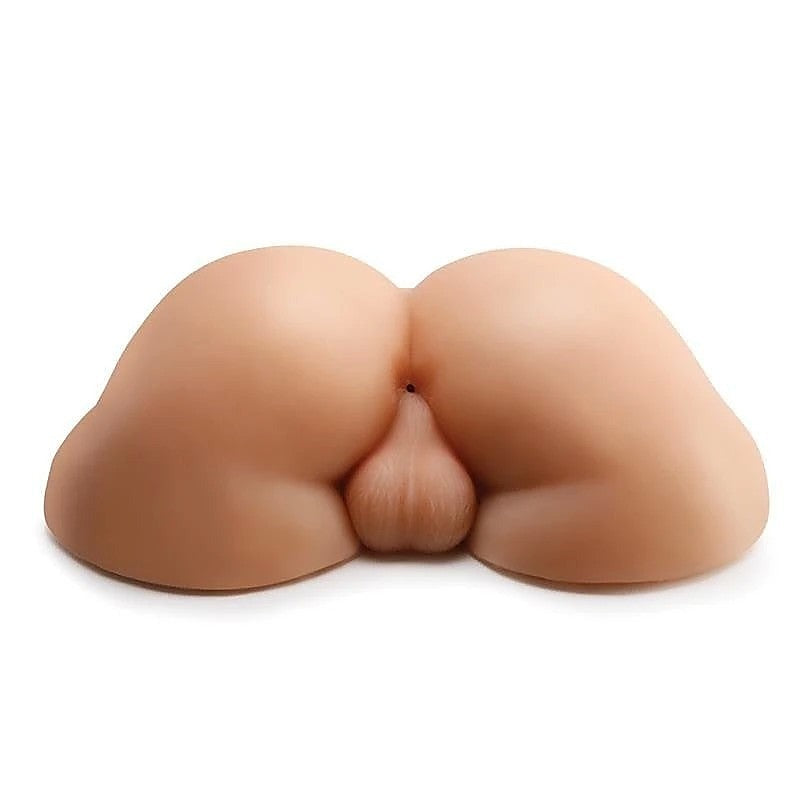 Extreme Dollz Tight Ass Mega Masturbator By Pipedream - Masturbators and Strokers