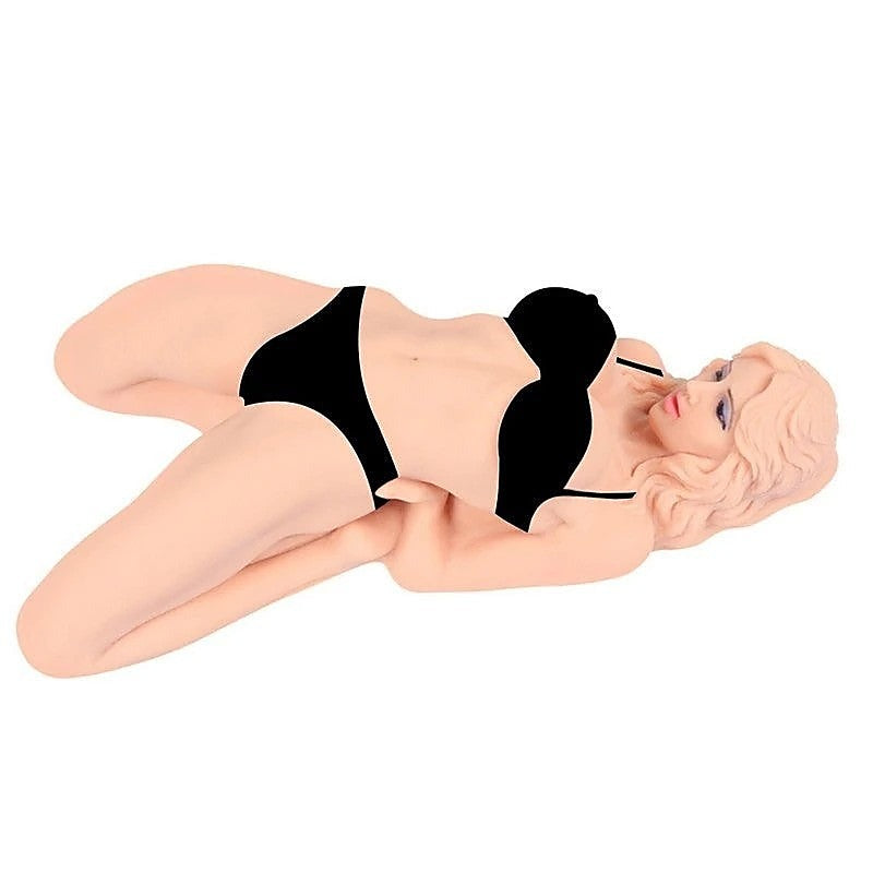 Real Doll Veronia Lifelike Body Masturbator by Kokos - Love Dolls